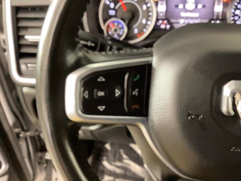 Used 2022 RAM 1500 Laramie w/ Sport Appearance Package image 20