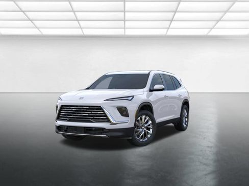 New 2026 Buick Enclave Preferred FWD image 9
