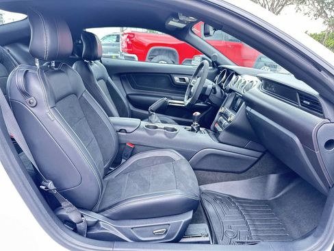 Used 2016 Ford Mustang Shelby GT350 w/ Technology Package RWD image 19