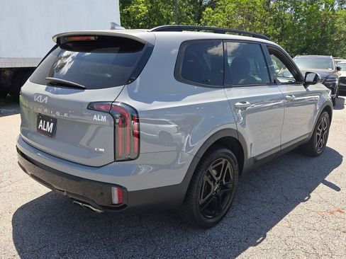 Used 2024 Kia Telluride AWD image 12
