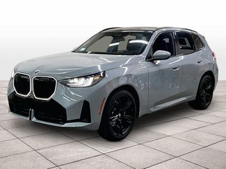 Used 2026 BMW X3 xDrive30i w/ Premium Package AWD/4WD video 1