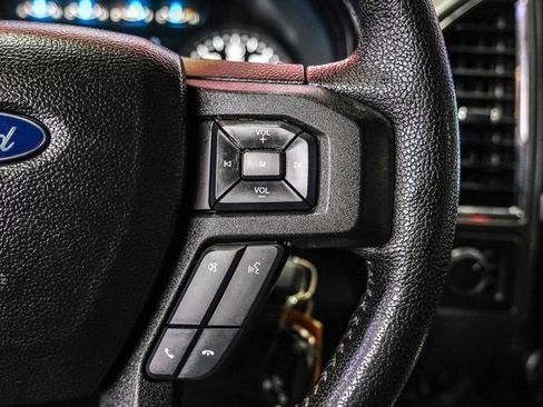 Used 2016 Ford F150 XLT w/ Equipment Group 302A Luxury image 15