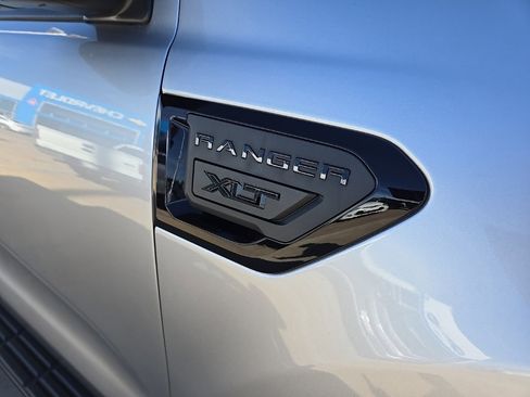 Used 2022 Ford Ranger XLT w/ Equipment Group 302A High image 41