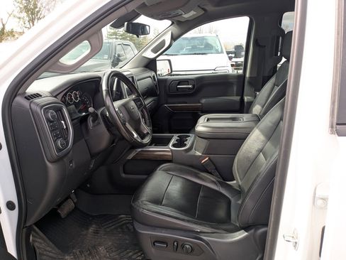 Used 2020 Chevrolet Silverado 1500 RST image 16