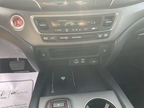 Certified 2024 Honda Ridgeline RTL+ image 20
