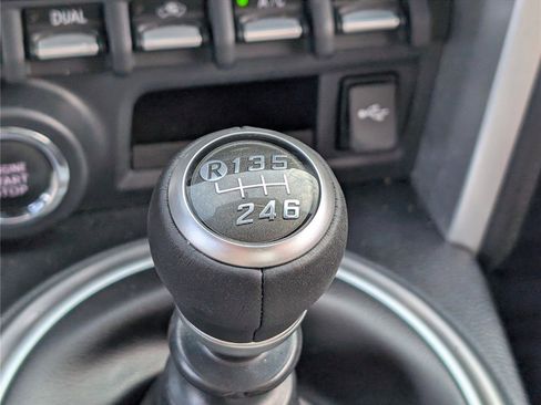 Used 2018 Subaru BRZ Limited w/ Performance Package image 25