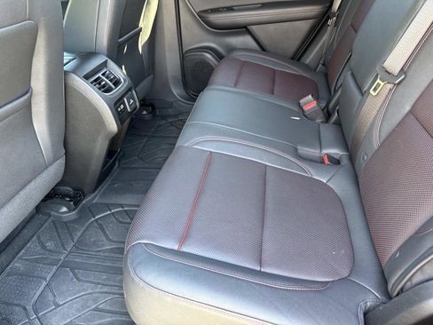 Used 2023 Chevrolet Blazer RS w/ Driver Confidence II Package image 10