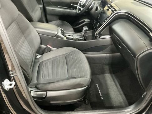 Used 2022 Hyundai Santa Cruz SEL Premium w/ Cargo Package AWD/4WD image 16