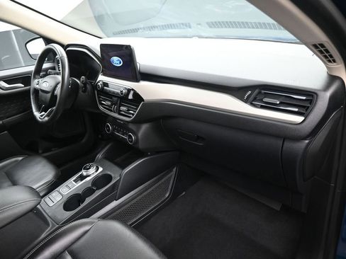 Used 2020 Ford Escape SEL image 23