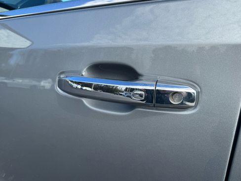 Used 2024 Chevrolet Silverado 1500 LTZ w/ LTZ Premium Package image 12