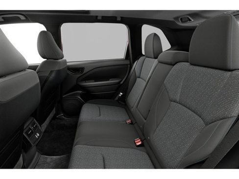 New 2026 Subaru Forester Premium AWD/4WD image 17