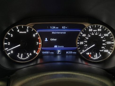 Used 2020 Nissan Altima 2.5 S image 23