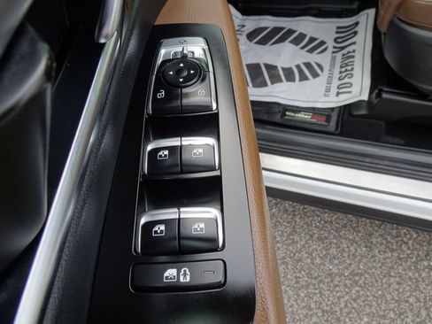 Used 2020 Kia Telluride SX w/ SX Prestige Package AWD/4WD image 13