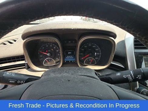 Used 2016 Chevrolet Malibu LTZ FWD image 13