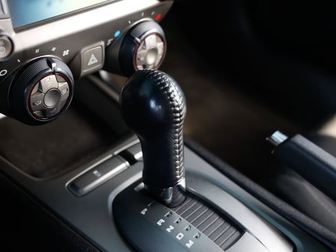 Used 2013 Chevrolet Camaro LT w/ RS Package image 41