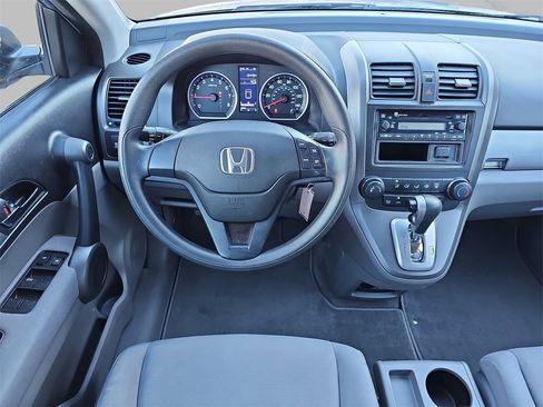 Used 2010 Honda CR-V LX image 16