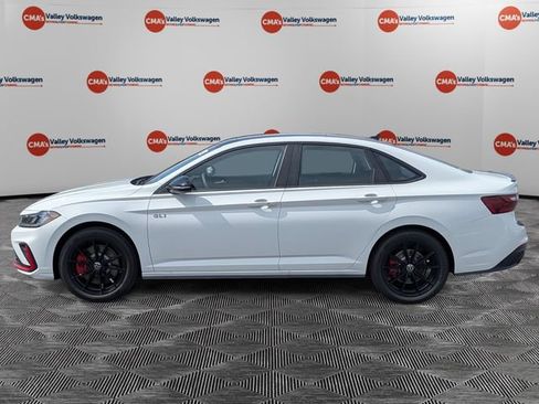 New 2026 Volkswagen Jetta GLI Autobahn image 8