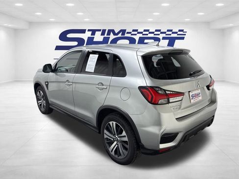 Used 2024 Mitsubishi Outlander Sport AWD image 7