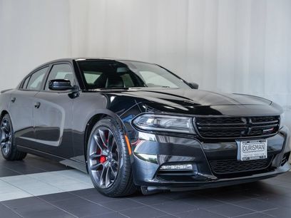 Certified 2023 Dodge Charger SXT w/ Plus Group