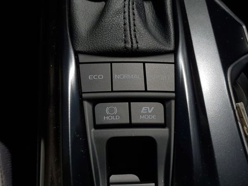 New 2026 Toyota Camry SE FWD image 26