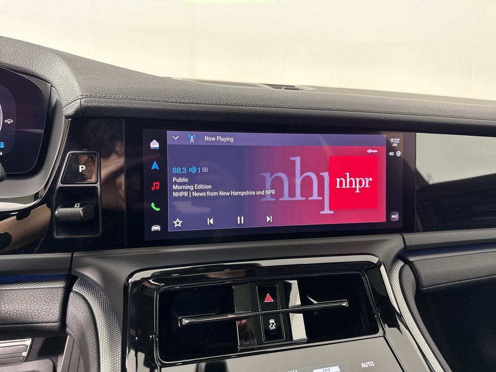 New 2026 Porsche Panamera 4 AWD/4WD image 28