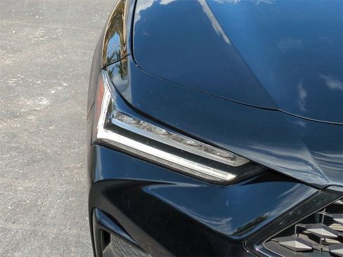 Certified 2023 Acura TLX w/ A-SPEC Pkg image 10