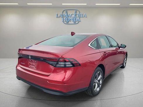 Used 2024 Honda Accord EX image 5