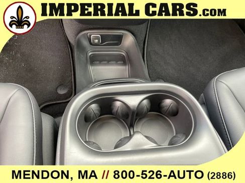 New 2026 Chrysler Pacifica Select image 38