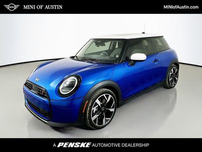 Certified 2025 MINI Cooper S