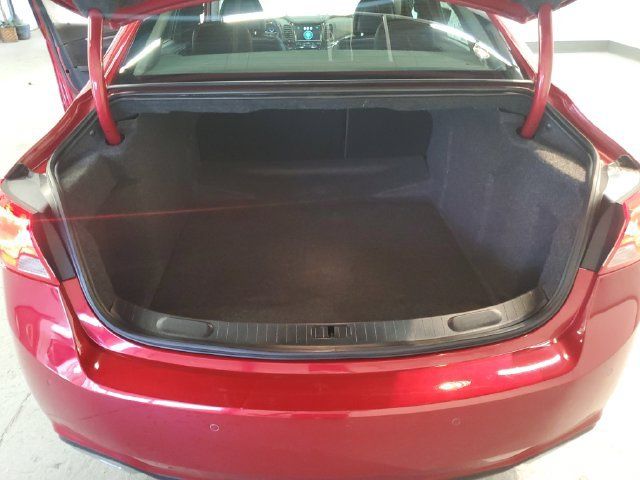 Used 2014 Chevrolet Impala LTZ FWD image 6