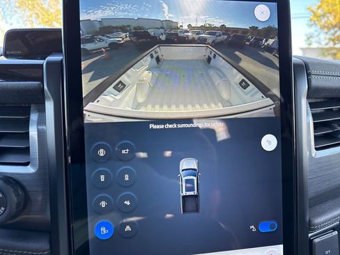 New 2025 Ford F150 Lightning Flash image 28