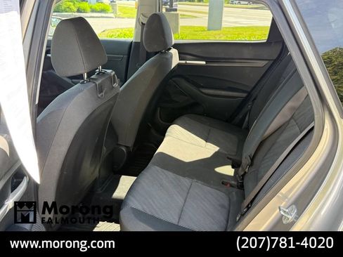 Used 2023 Kia Seltos LX AWD/4WD image 19