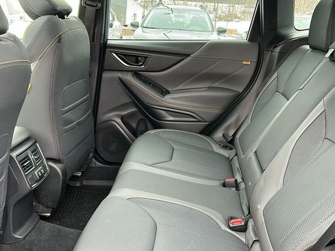 Certified 2023 Subaru Forester Wilderness image 25