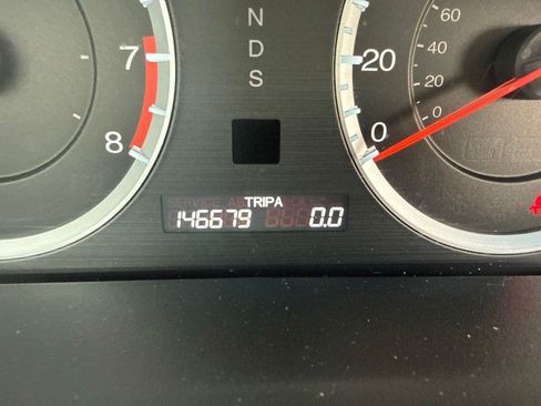 Used 2012 Honda Accord EX-L image 10
