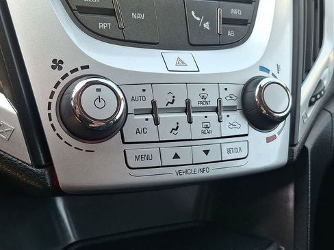 Used 2016 GMC Terrain SLE w/ Driver Alert Package I image 19