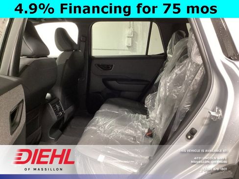 New 2026 Subaru Outback Limited XT image 17