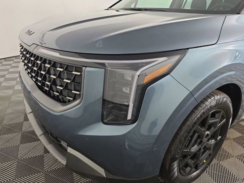 New 2026 Kia Carnival SX image 49