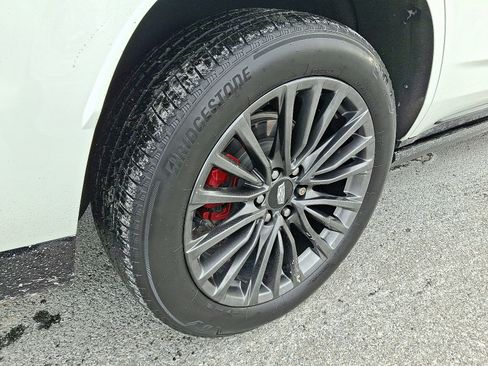 Certified 2023 Cadillac Escalade V image 12