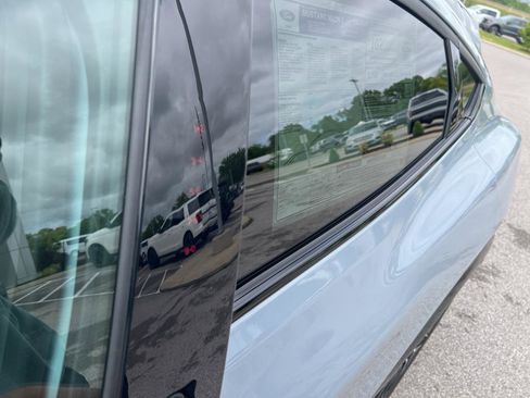 New 2024 Ford Mustang Mach-E Premium image 23