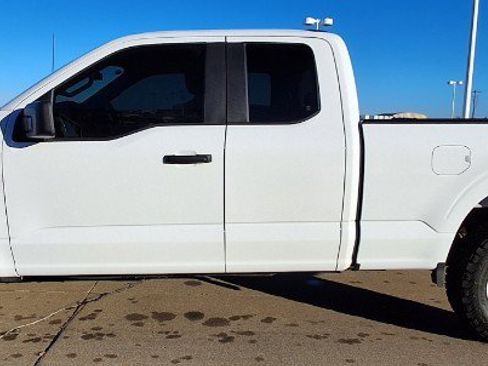 Used 2023 Ford F150 XL w/ Trailer Tow Package image 5