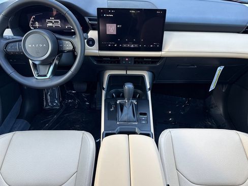 New 2026 MAZDA CX-5 2.5 S w/ Premium Package image 12