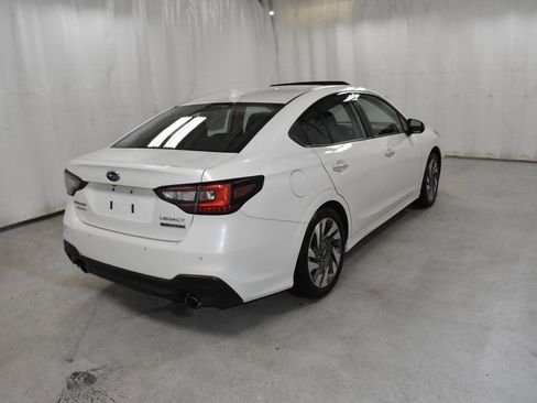 Used 2024 Subaru Legacy Touring XT image 5