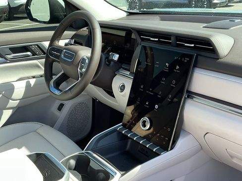 New 2026 GMC Terrain Denali image 16