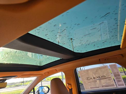 New 2026 Lexus NX 350 AWD w/ Luxury Package image 21