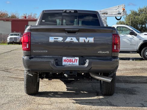 New 2026 RAM 2500 Laramie image 4