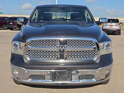 Used 2016 RAM 1500 Laramie w/ Convenience Group RWD image 14