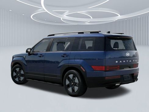 New 2026 Hyundai Santa Fe SEL image 5