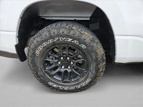 Used 2025 RAM 1500 Tradesman image 25