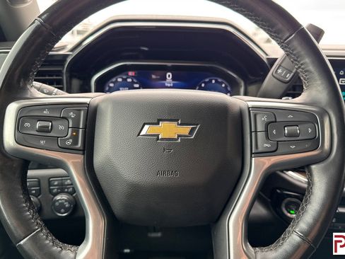 Used 2024 Chevrolet Silverado 1500 LT w/ Safety Package image 26