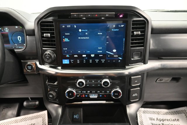 Used 2024 Ford F150 Lariat AWD/4WD image 18